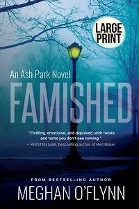 Famished: Large Print