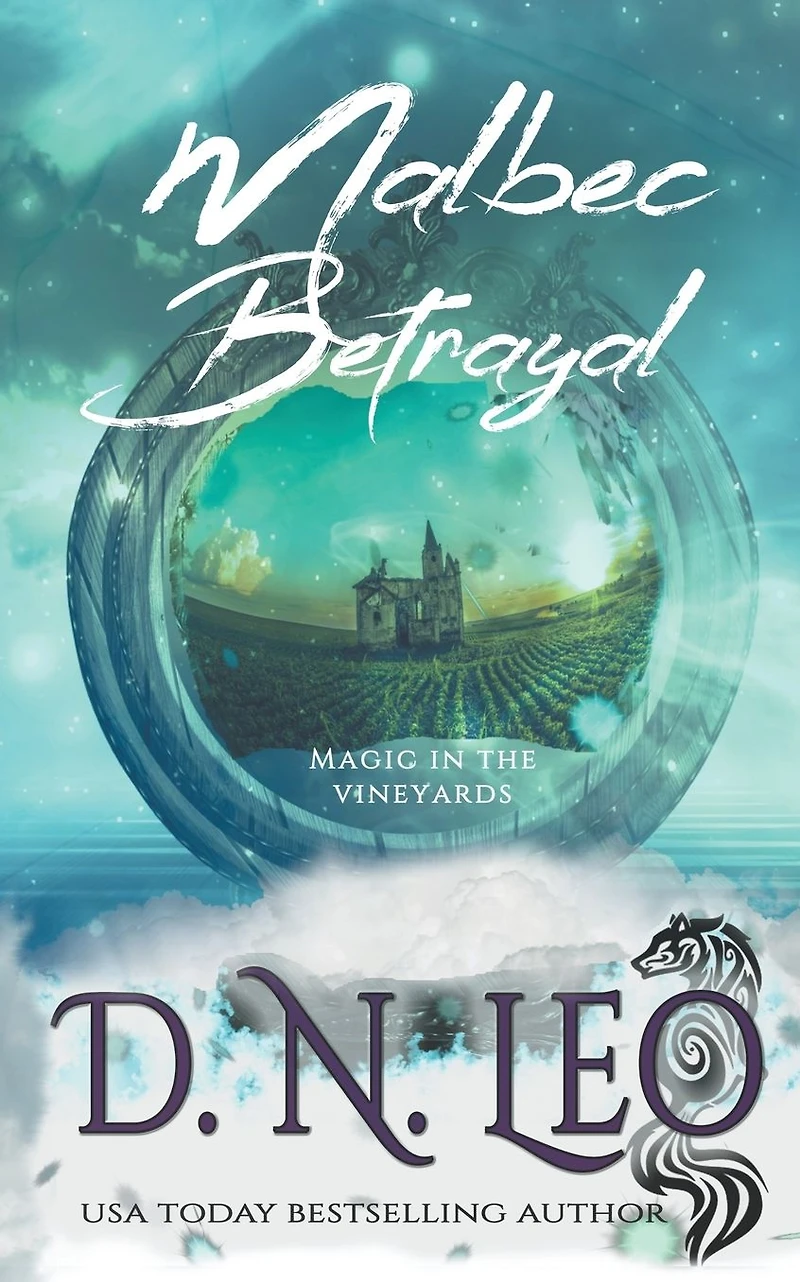 Malbec Betrayal - Magic the Vineyards