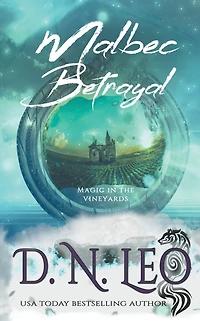 Malbec Betrayal - Magic the Vineyards
