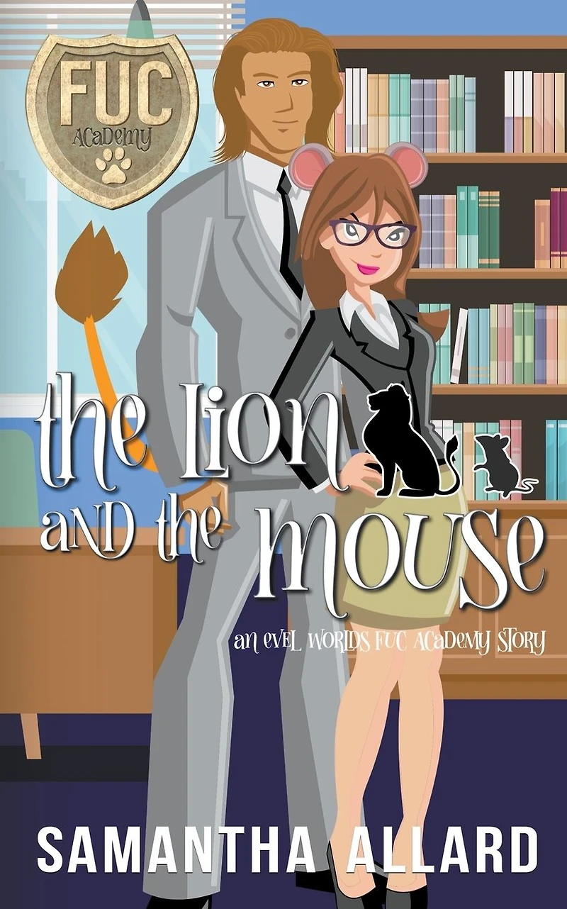 the Lion and Mouse