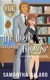 the Lion and Mouse