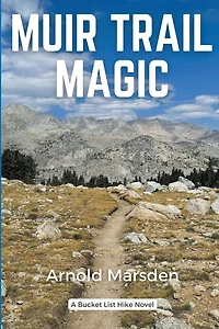 Muir Trail Magic