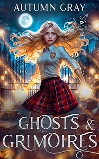 Ghosts and Grimoires