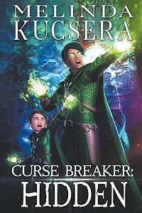 Curse Breaker Hidden