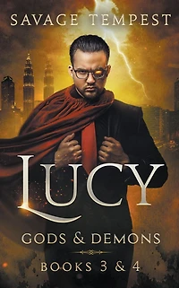 Lucy: Gods and Demons (Demon Prince)