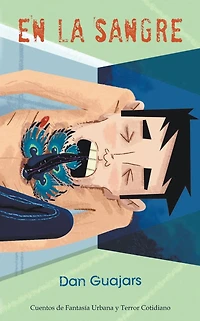 En la Sangre (Guajars, #2013)