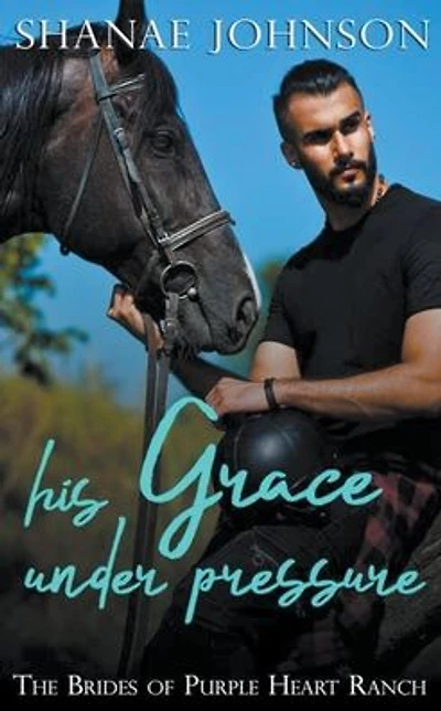 His Grace Under Pressure