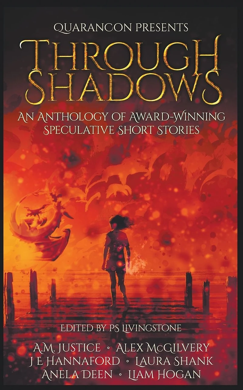 Through Shadows