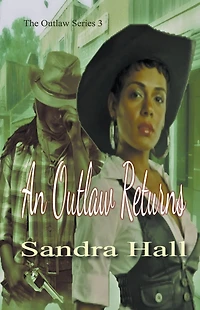 An Outlaw Returns (The series, #3)