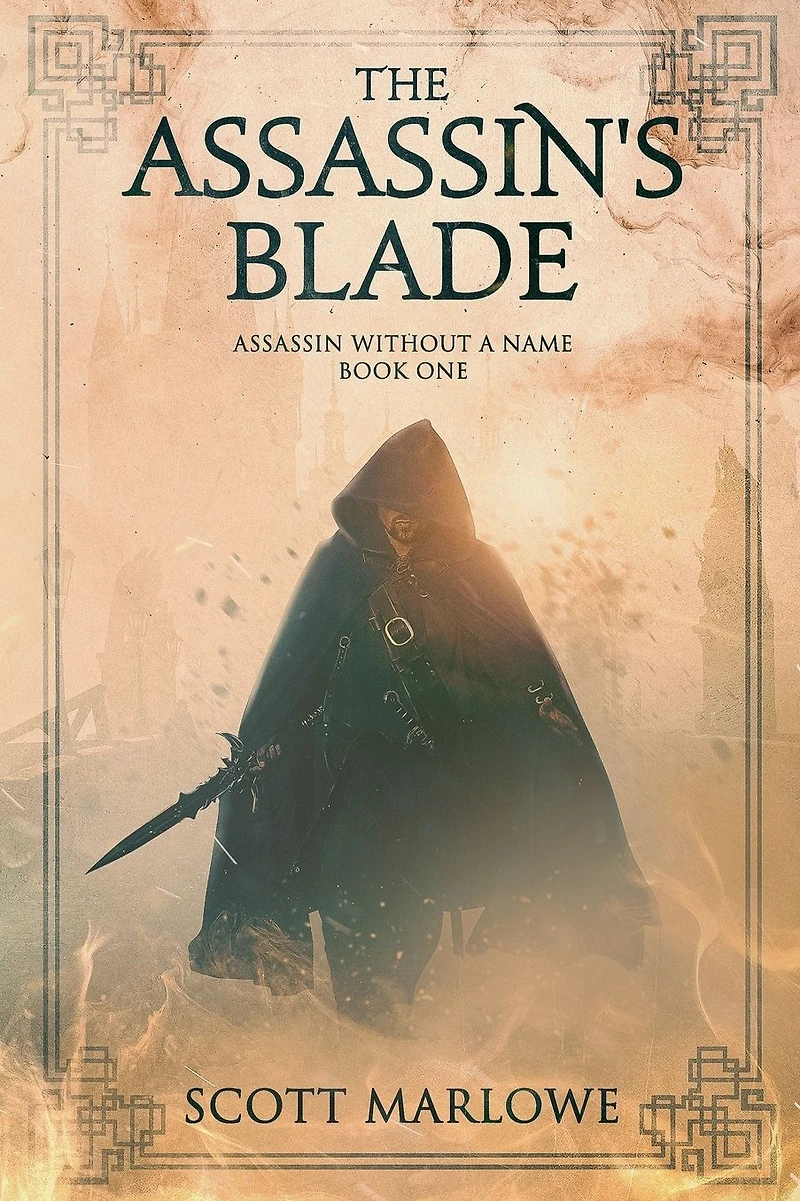 The Assassin's Blade