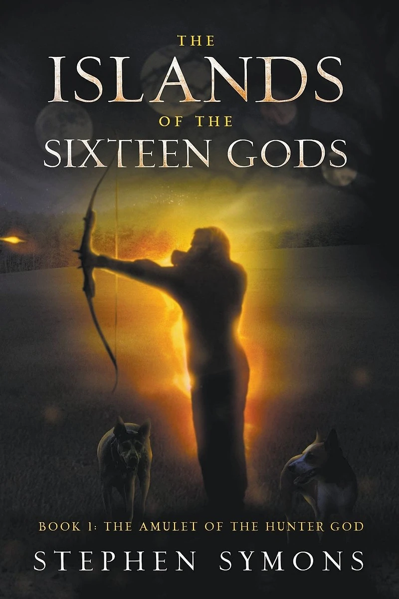 the Amulet of Hunter God