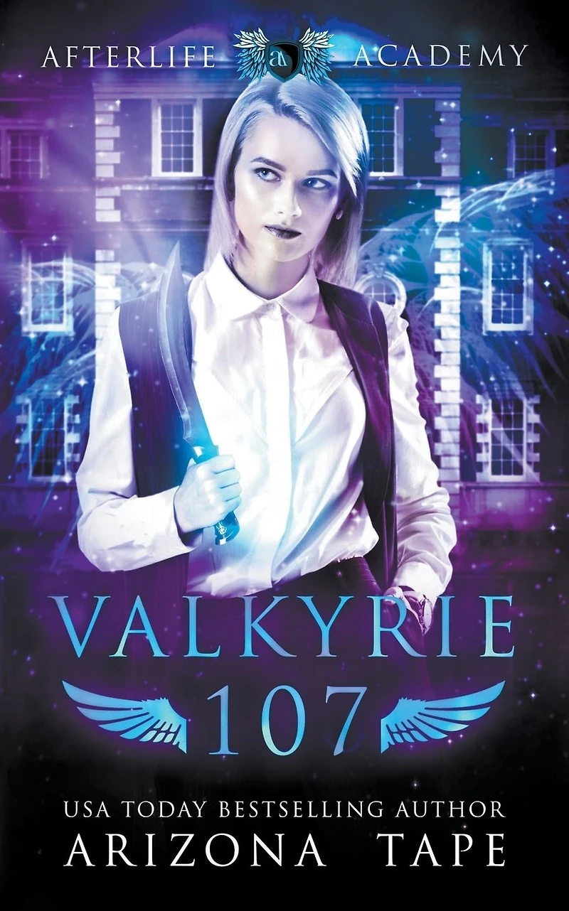 Valkyrie 107