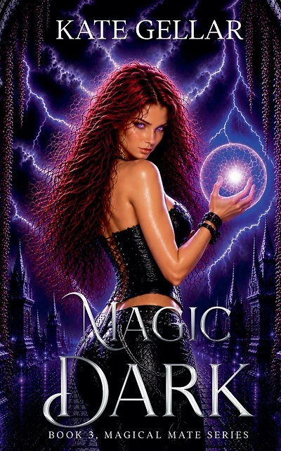 Magic Dark