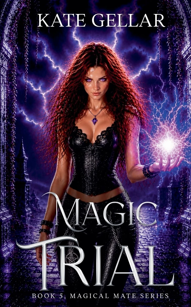 Magic Trial