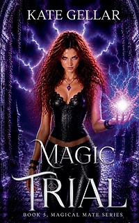Magic Trial