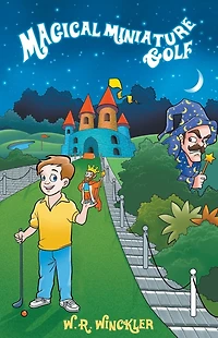 Magical Miniature Golf