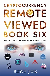 Cryptocurrency Remote Viewed Book Six