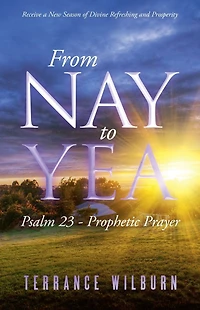 From Nay to Yea (Prophetic Prayer, #1)