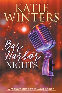 Bar Harbor Nights (Mount Desert Island, #6)
