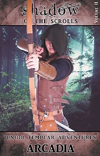 Shadow of the Scrolls: Arcadia