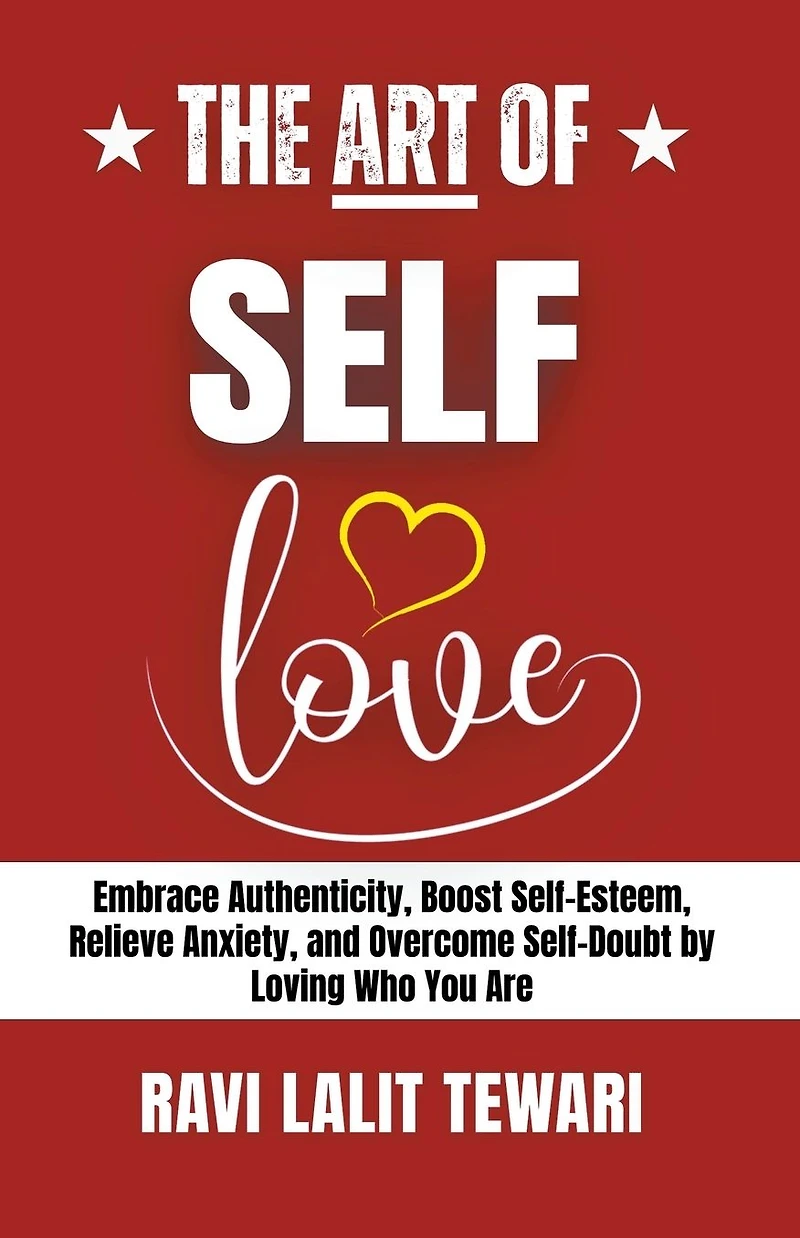 The Art of Self-love (The Mastering Life, #2)