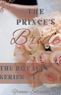 The Prince's Bride (The Royalty Series)