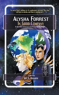 Good Company (Alysha Forrest, #6)