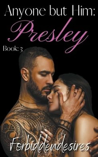 Anyone but Him: Presley