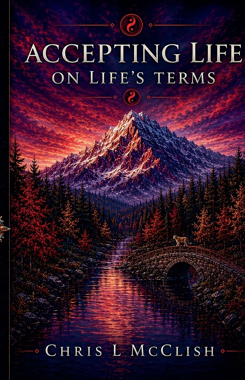 Accepting Life on Life's Terms