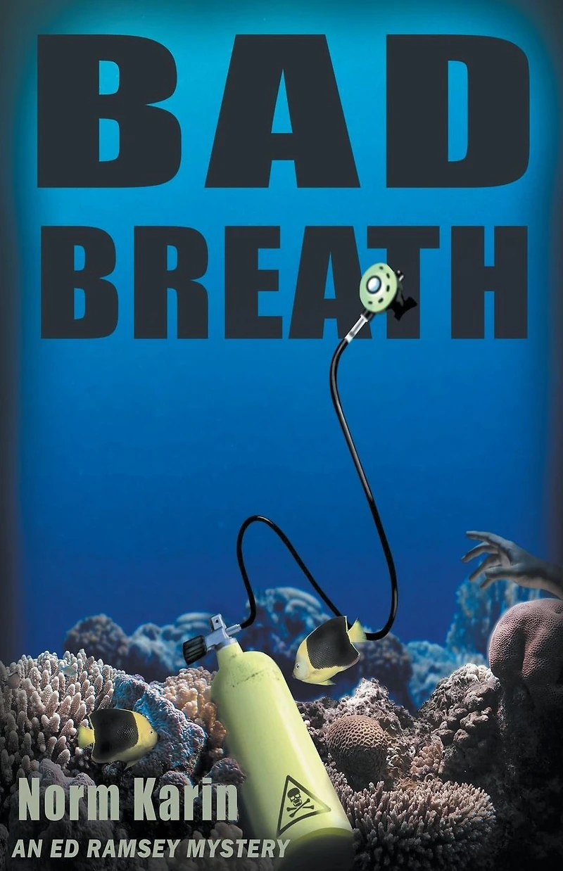 Bad Breath (An Ed Ramsey Mystery)