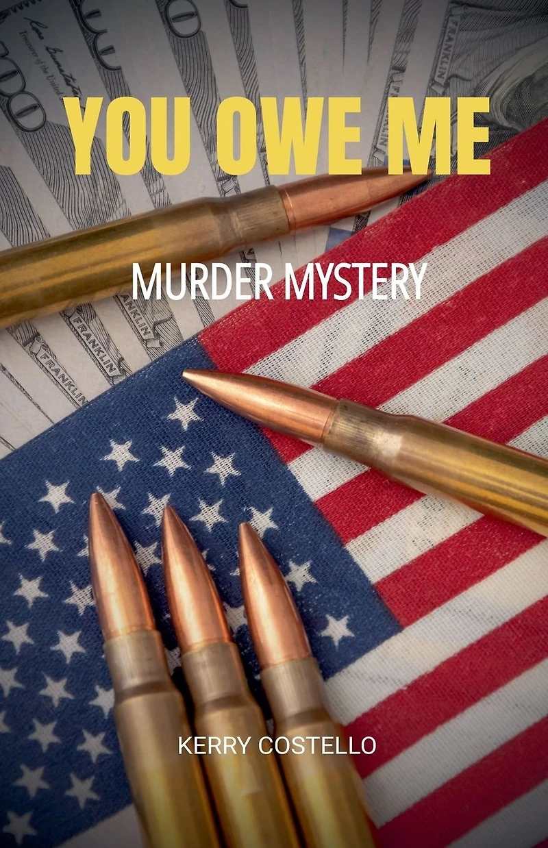 You Owe Me