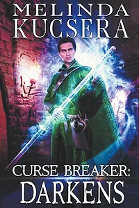 Curse Breaker Darkens