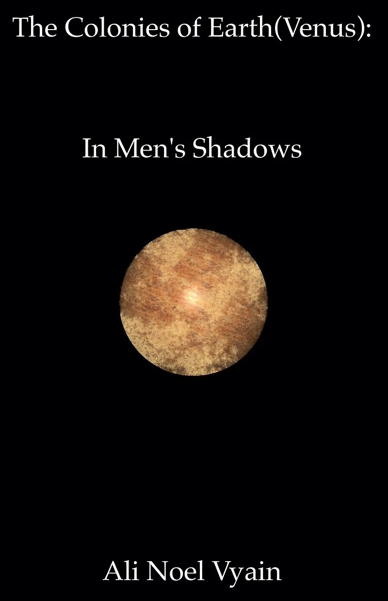 Men's Shadows