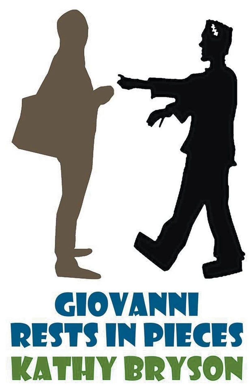 Giovanni Rests Pieces