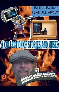 A Collection Of Stories And Muses