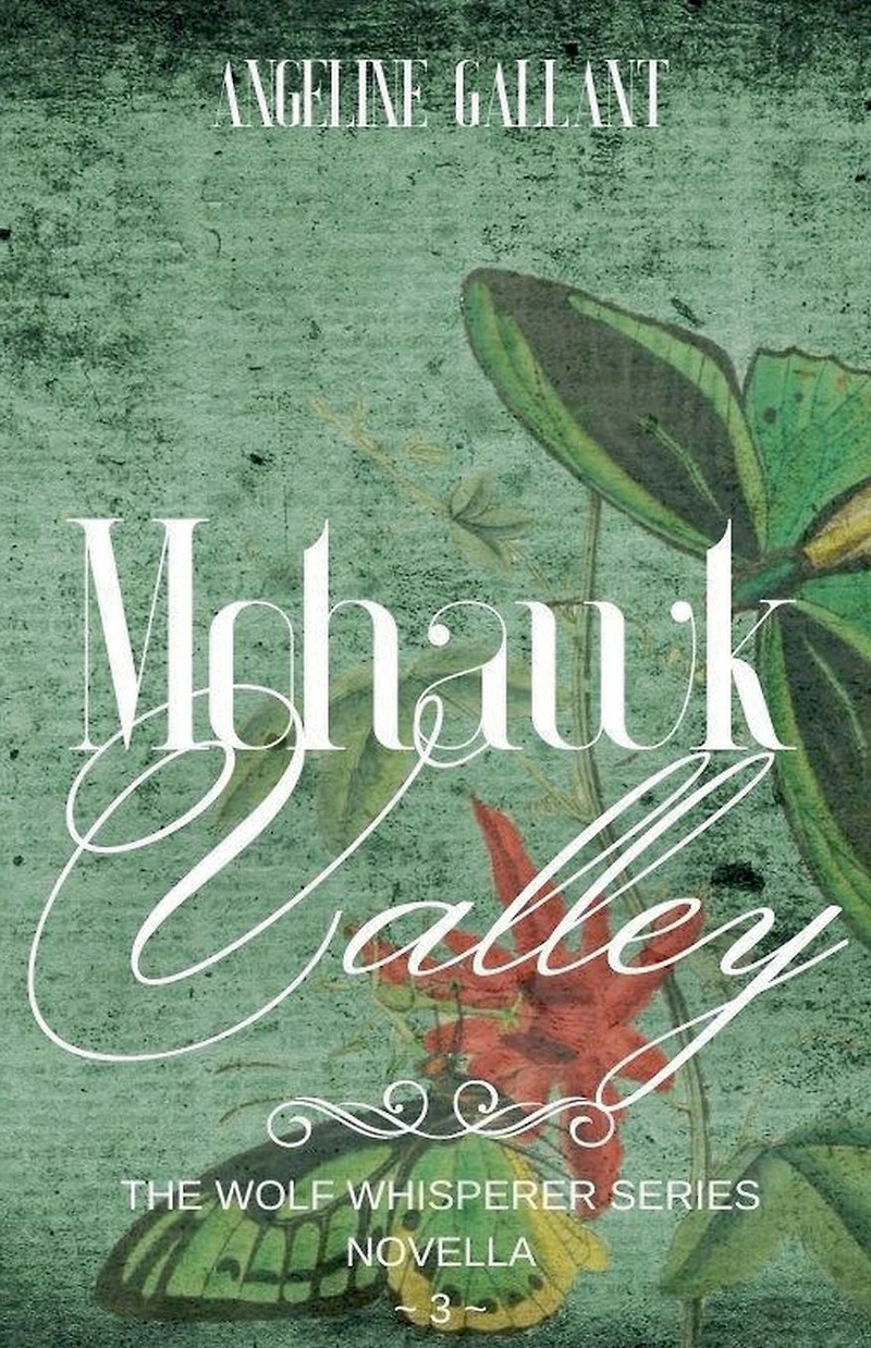 Mohawk Valley (The Wolf Whisperer Series, #3)
