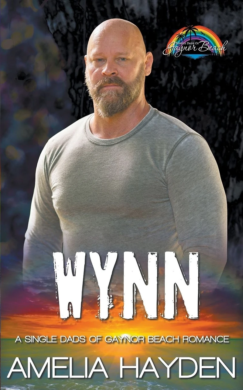 Wynn (Single Dads of Gaynor Beach)