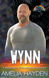 Wynn (Single Dads of Gaynor Beach)