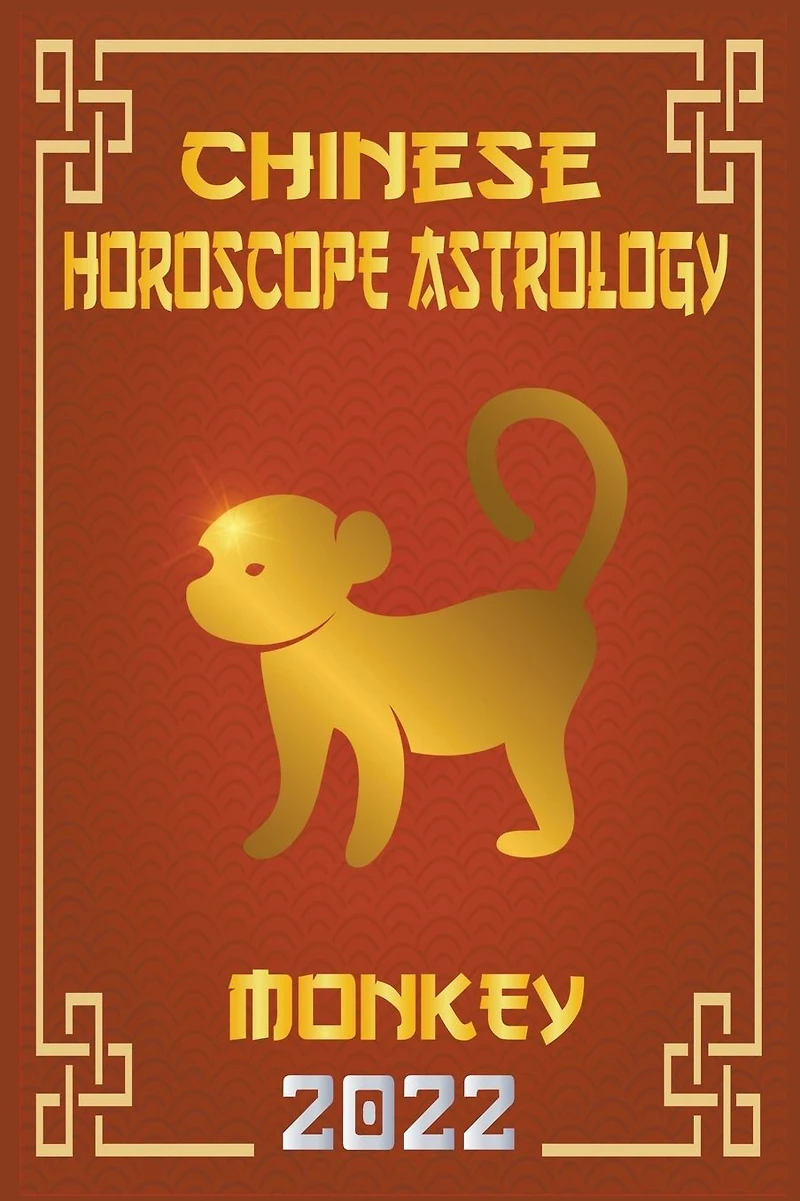 Monkey Chinese horoscope & Astrology 2022 (Check out new year predictions 2022, #9)