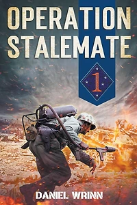 Operation Stalemate (WW2 Pacific Military History Series)