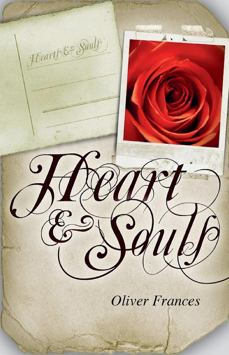 HEART & SOULS THE COMPLETE COLLECTION