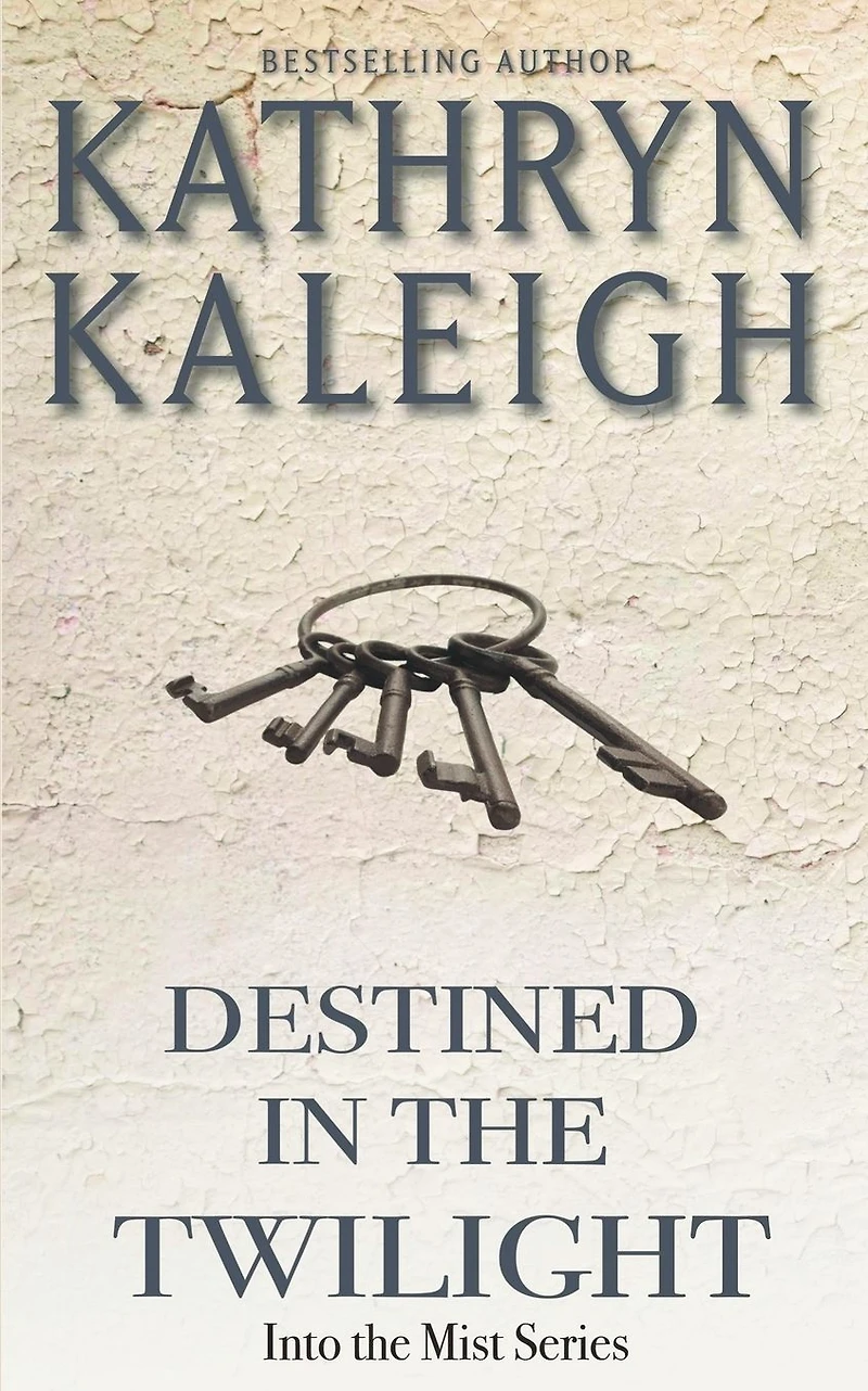 Destined the Twilight