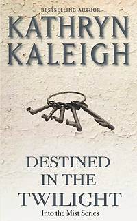 Destined the Twilight
