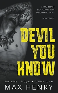The Devil You Know