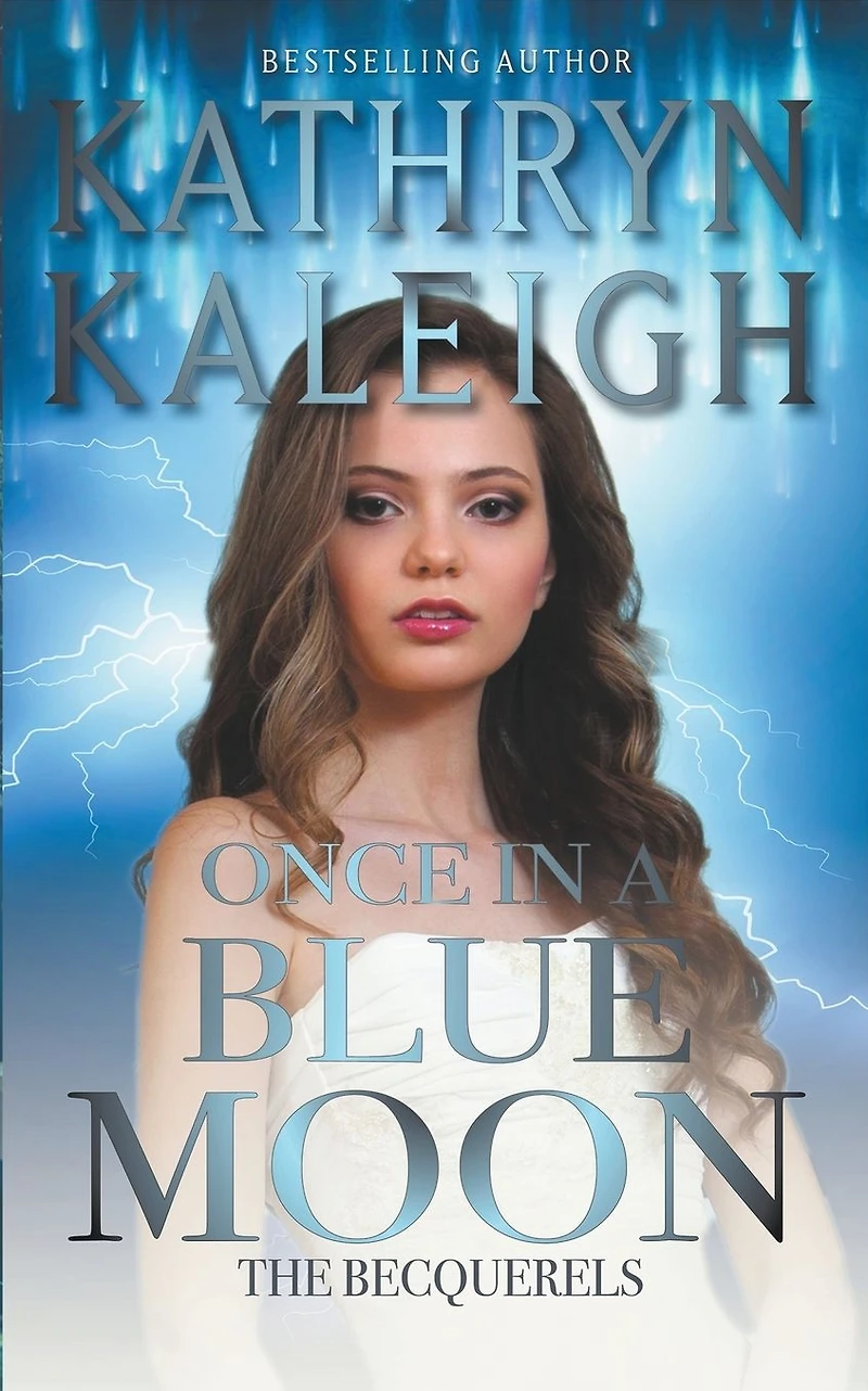 Once a Blue Moon