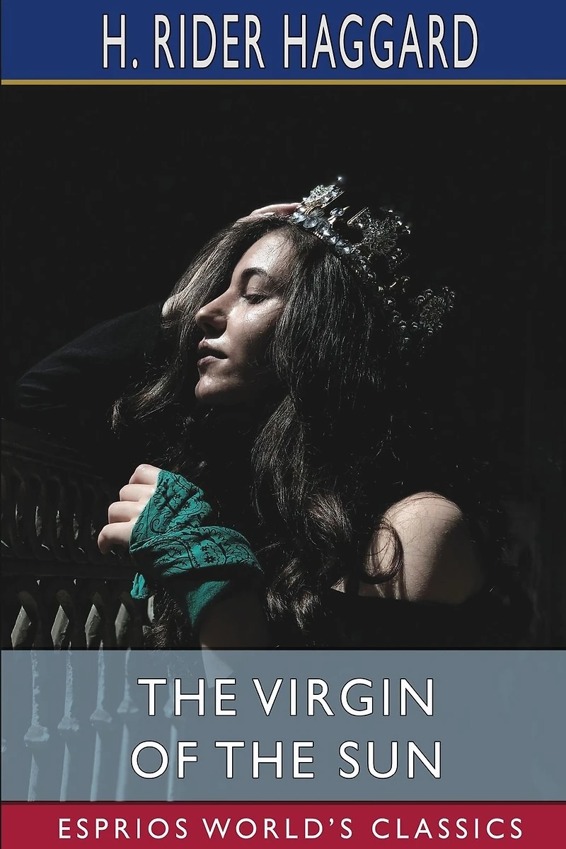 the Virgin of Sun