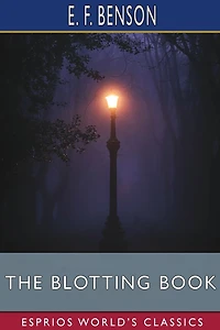 The Blotting Book