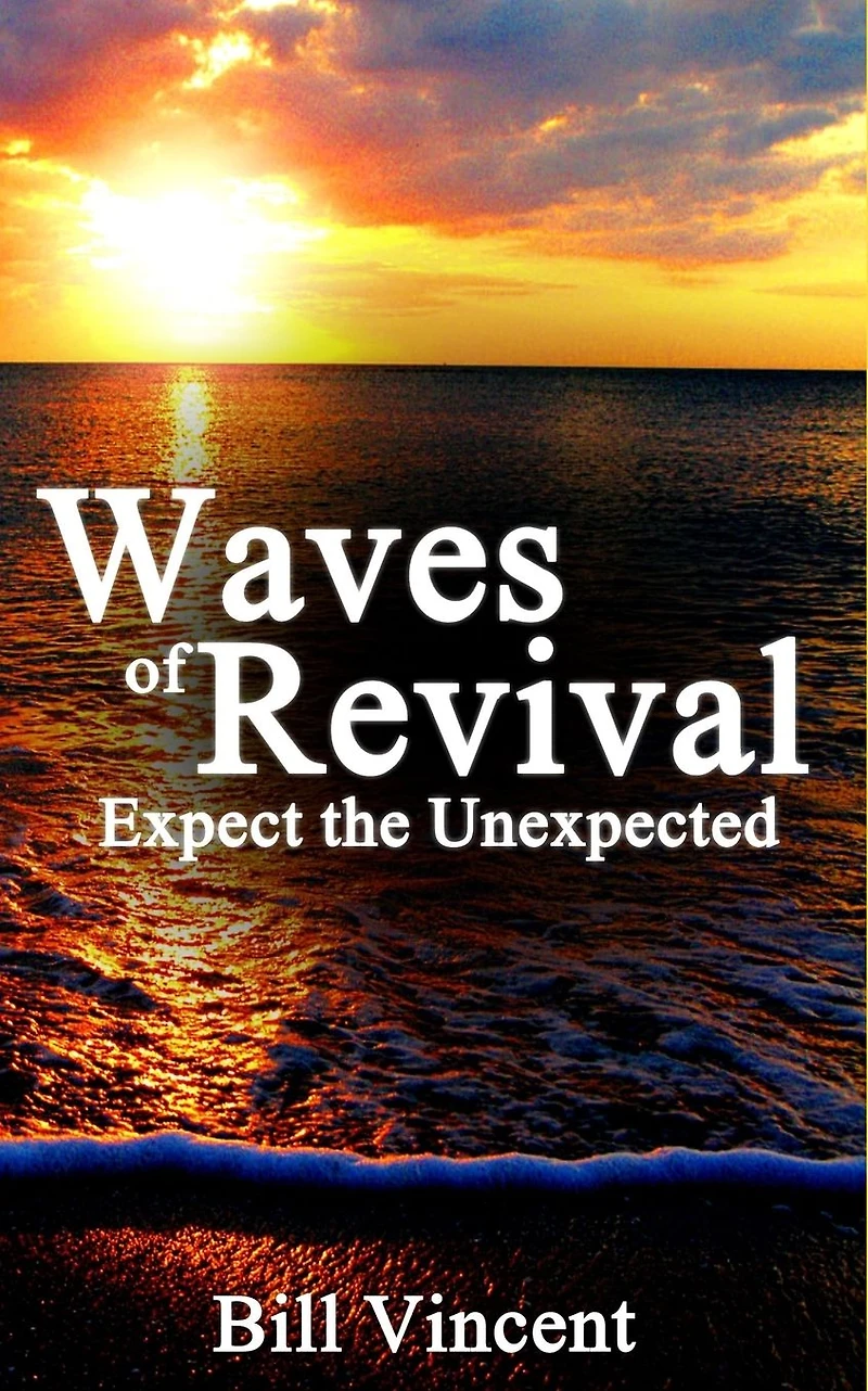 Waves of Revival: Expect the Unexpected