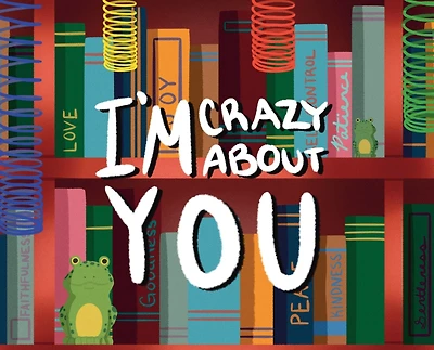 I'm Crazy About You