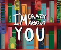 I'm Crazy About You